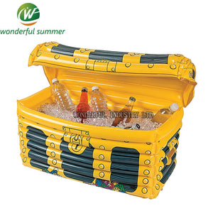 Inflatable Party Box Cooler Inflatable Party Box Cooler