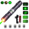Green Laser Pen
