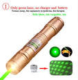 Green Laser Pen