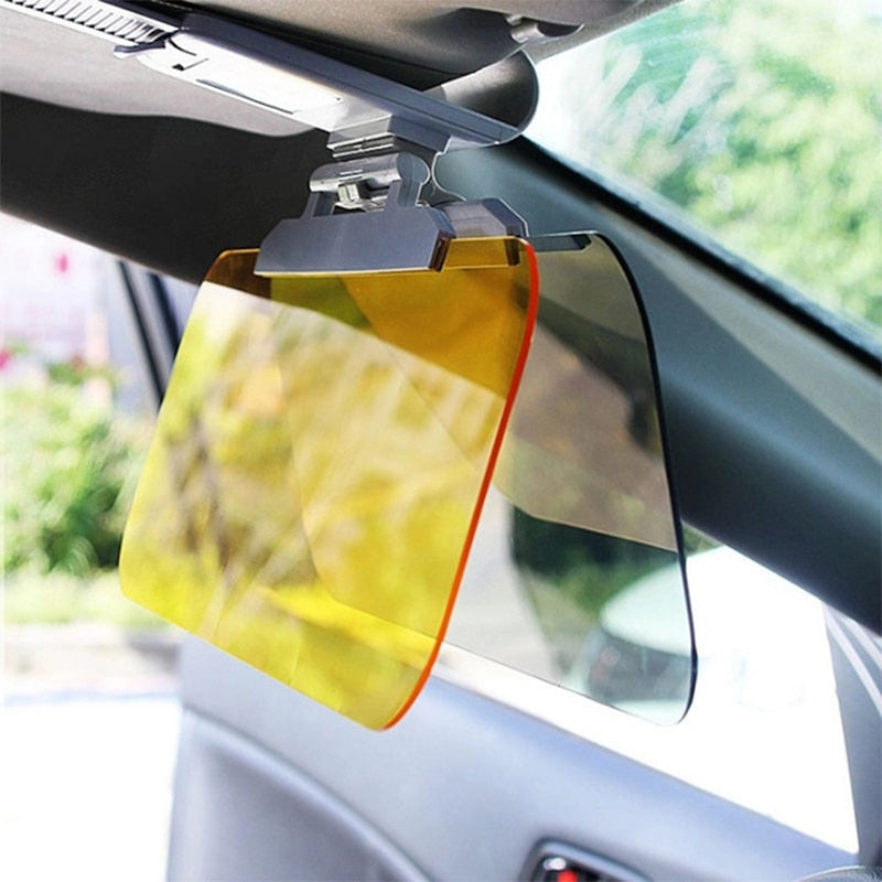 HD CAR Day/Night Visor