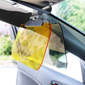 HD CAR Day/Night Visor