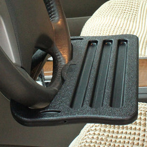 Car Laptop/Eating Steering Wheel Desk