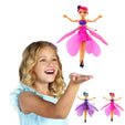 Flying Fairy Doll