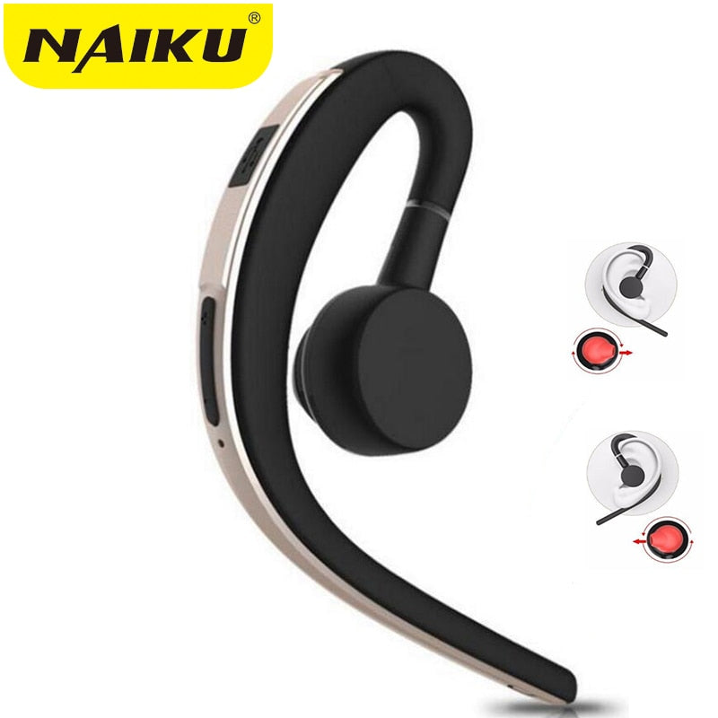 Handsfree Business Bluetooth Headphone