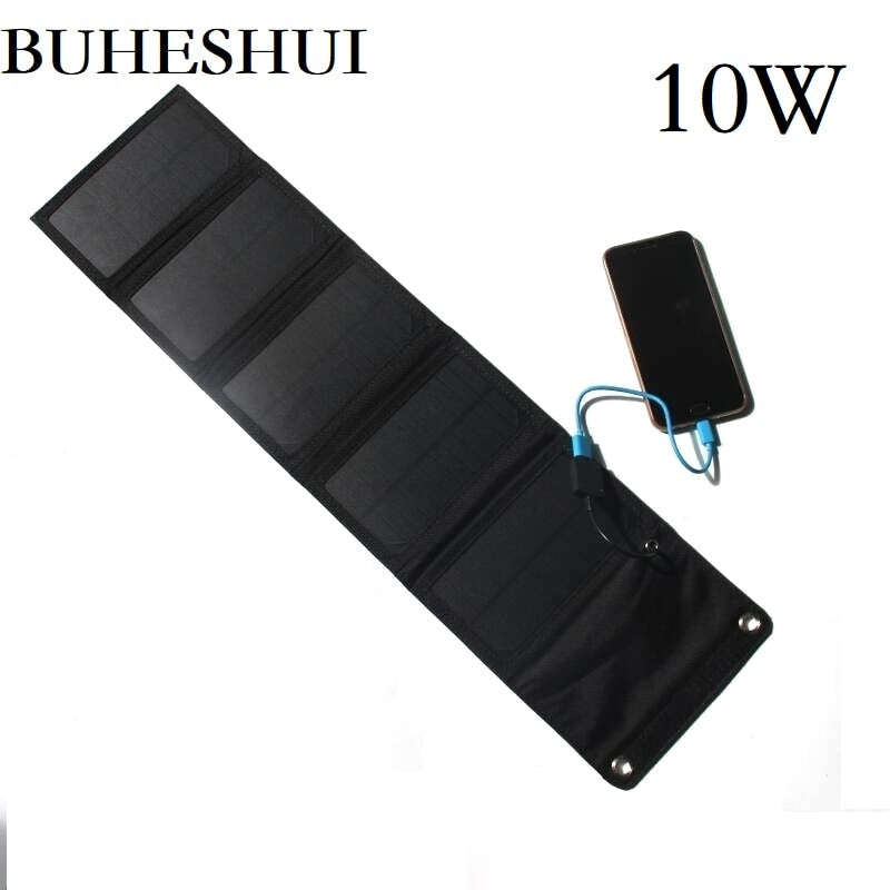 Foldable Compact Backpack