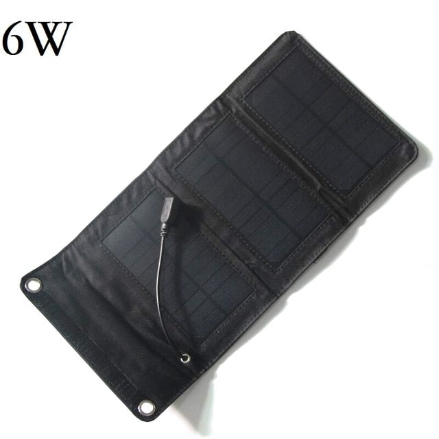 Foldable Compact Backpack