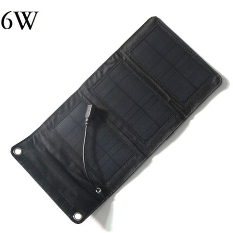 Foldable Compact Backpack