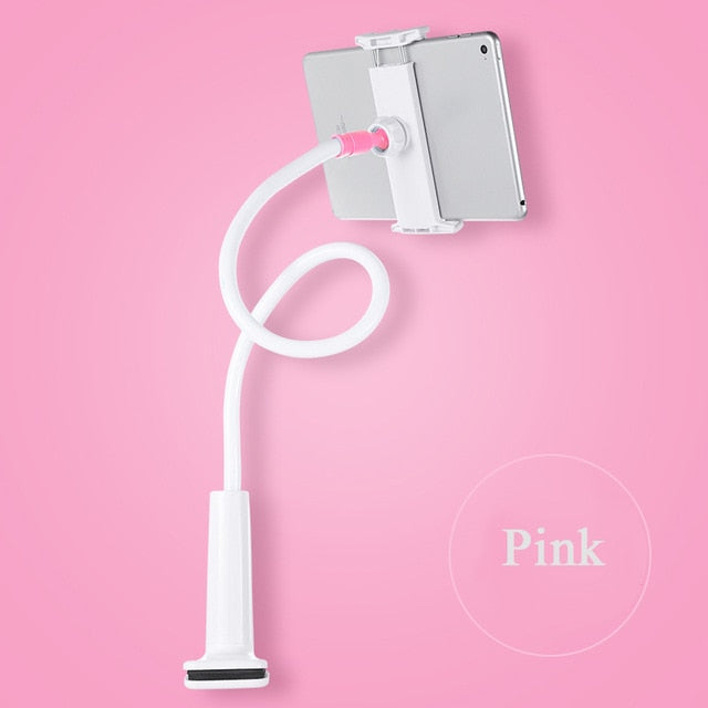 Flexible Mount Holder