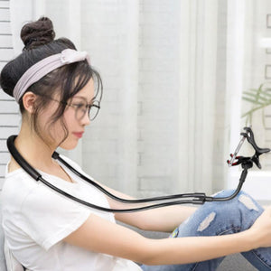 Lazy Neck Phone Holder