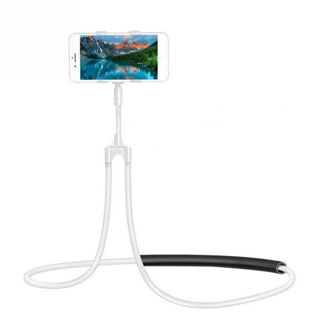 Lazy Neck Phone Holder