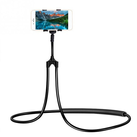 Lazy Neck Phone Holder