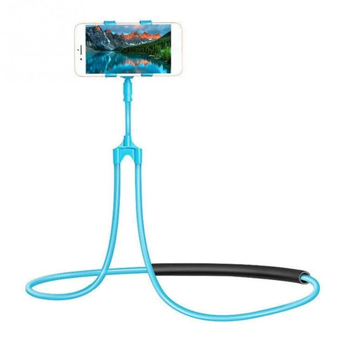 Lazy Neck Phone Holder