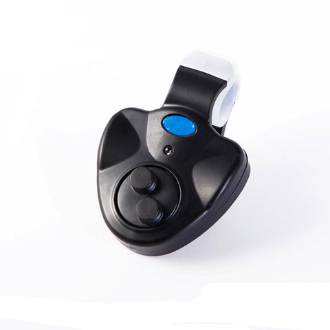 Fish Bite LED Alarm
