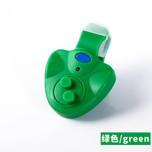 Fish Bite LED Alarm