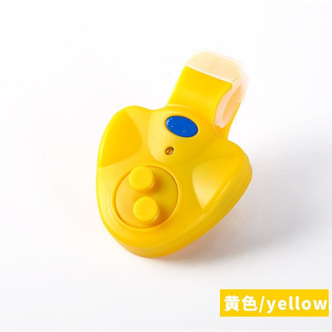 Fish Bite LED Alarm