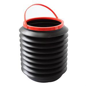 Lightweight Expandable Bucket