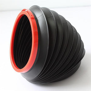 Lightweight Expandable Bucket
