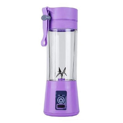 FitFix - USB Portable Blender
