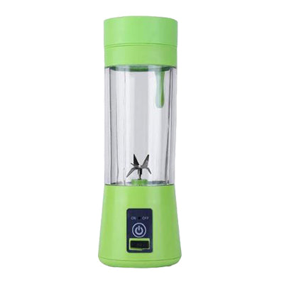 FitFix - USB Portable Blender