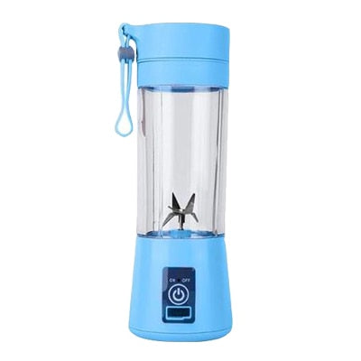 FitFix - USB Portable Blender