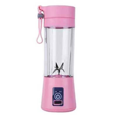 FitFix - USB Portable Blender